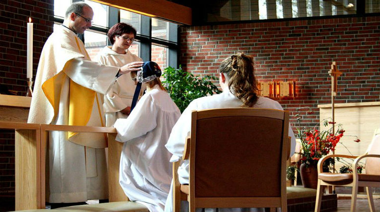 Warum Dürfen Priester Nicht Heiraten