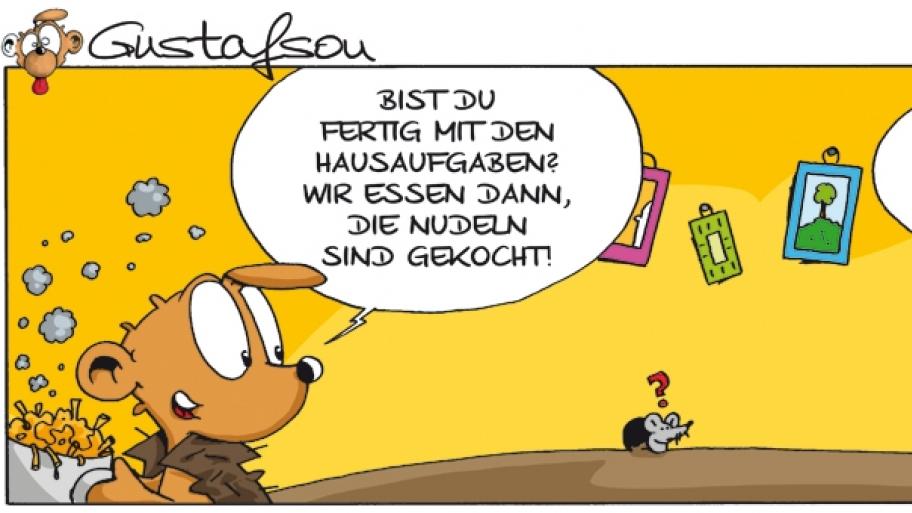 Gustafson_gekocht
