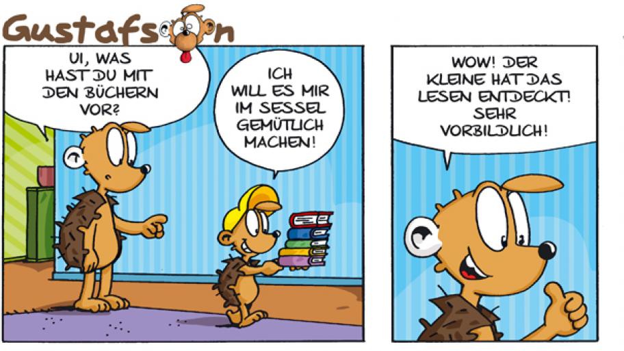 gustafson_bücher_bytrantow