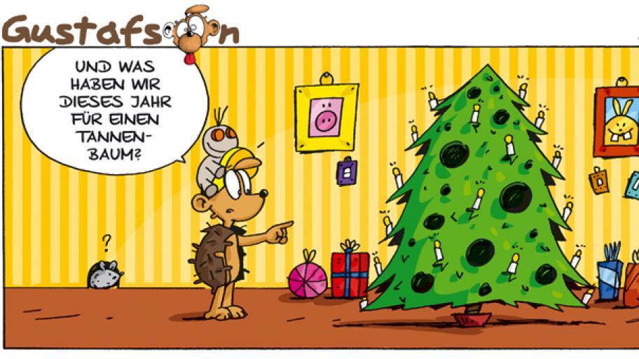 gustafson_weihnachtstanne_bytrantow