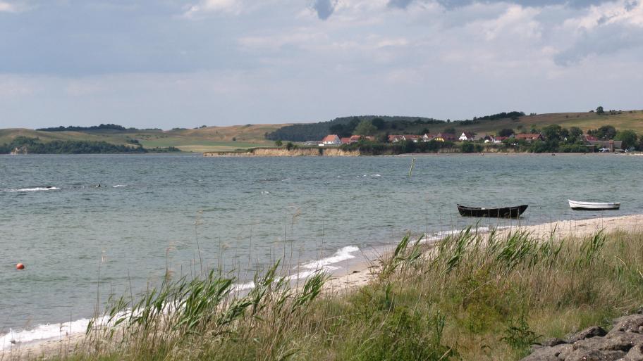 Die Ostseeküste