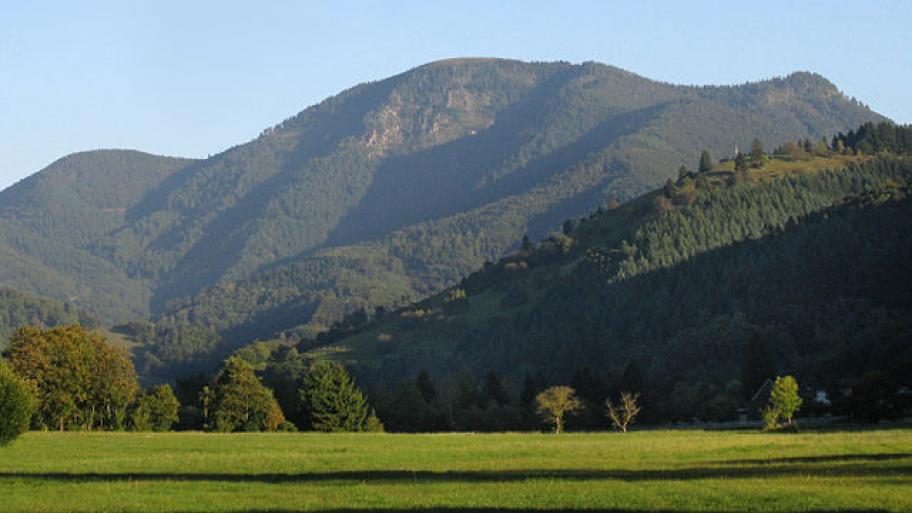 Belchen