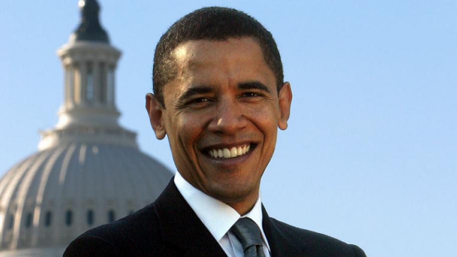 US-Präsident Barack Obama. 