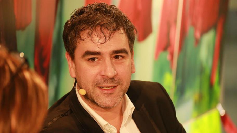 Deniz Yücel