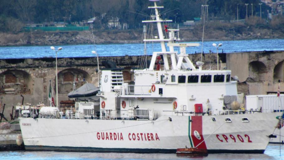 Schiff Diciotti