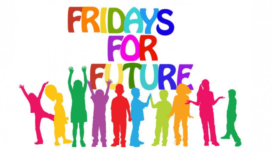 Fridays For Future
