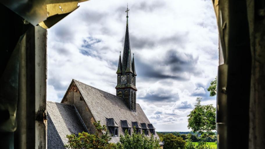 Ein Internat