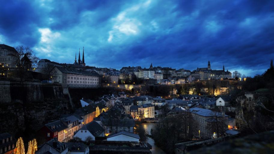 Luxemburg