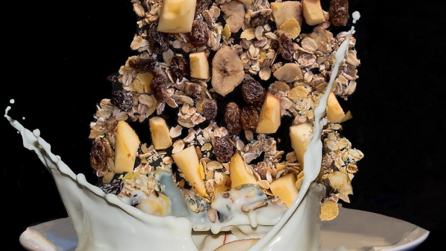 Müsli