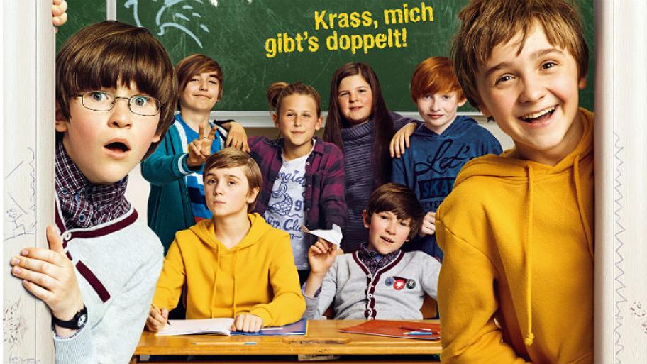 Das Filmplakat.