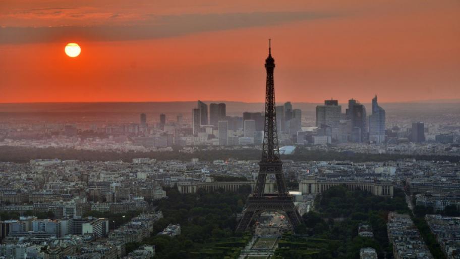 Paris