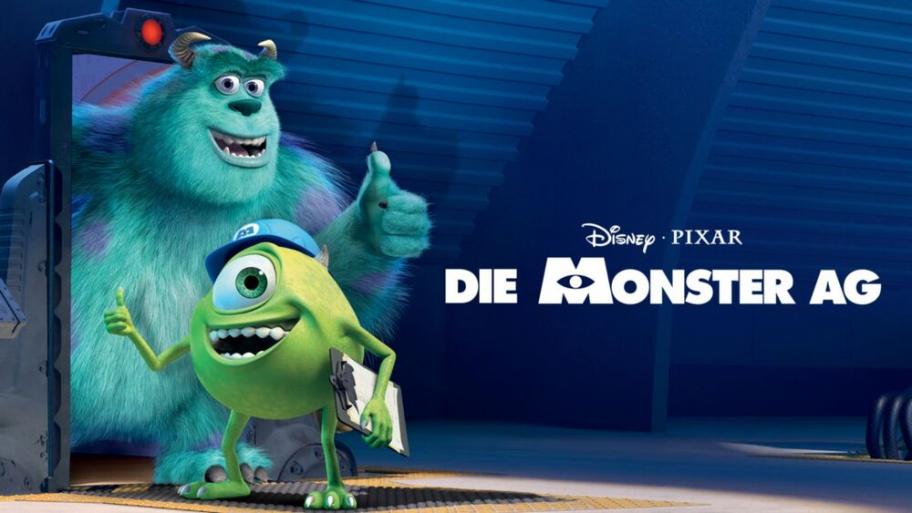 Die Monster AG