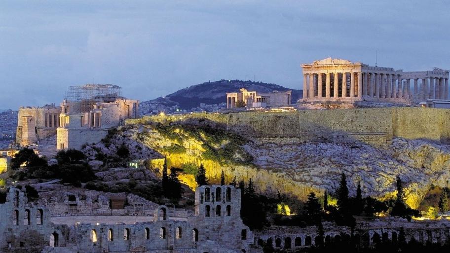 Akropolis