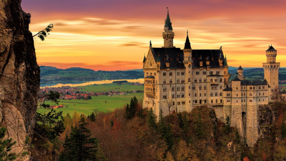 Das Schloss