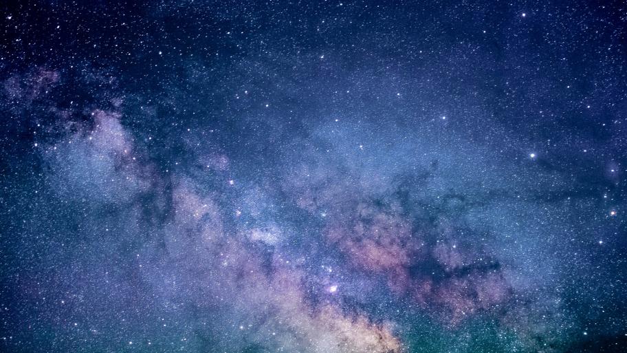 Ein Universum