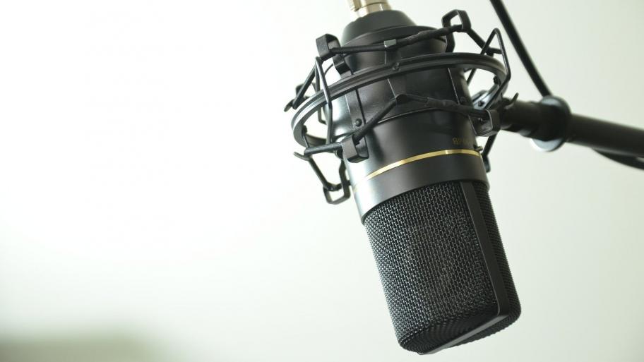 Mikrofon