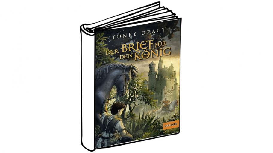 Buchcover
