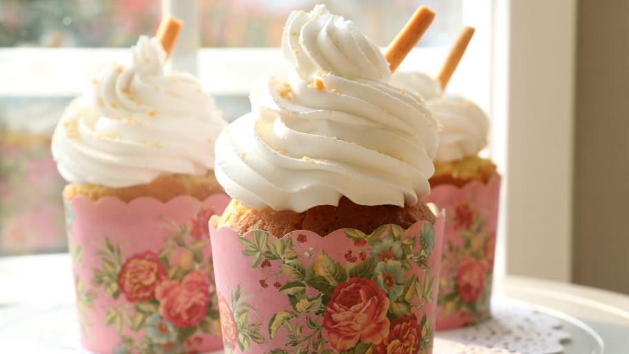 Cupcakes