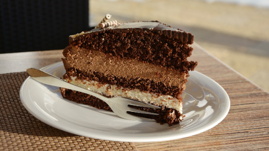 Schokokuchen