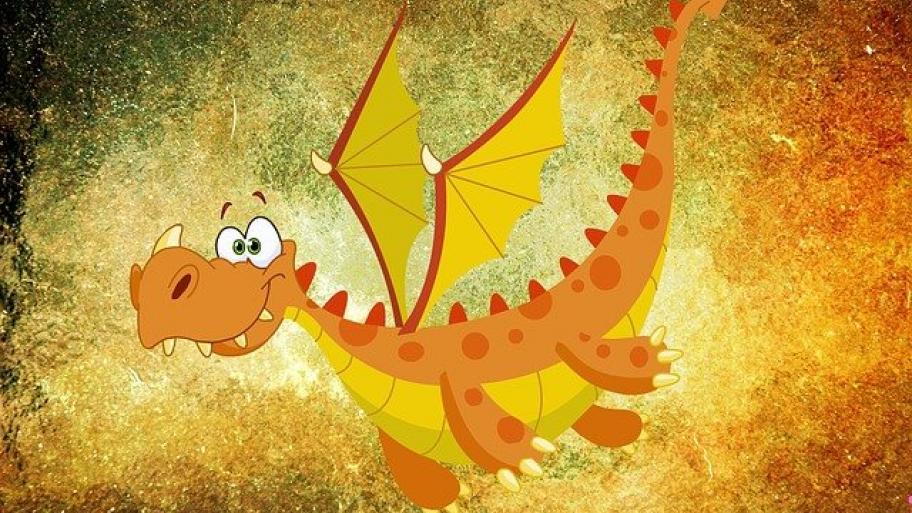 Drache