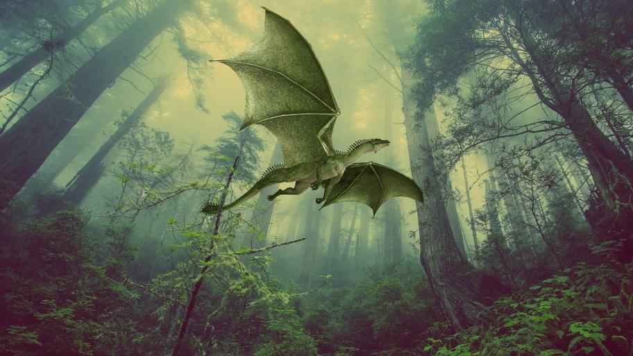 Drache