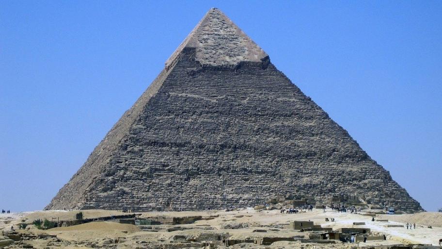 Pyramide