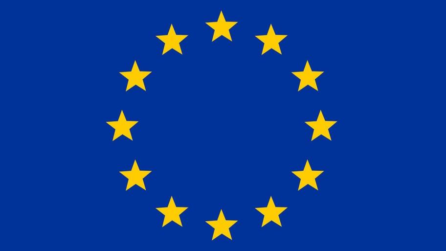 Europaflagge