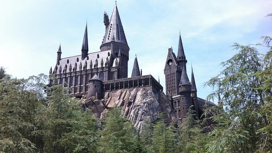 Hogwarts