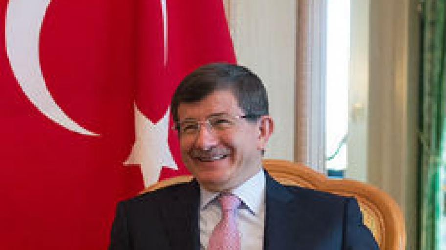 Der türkische Premierminister, © Wikimedia, gemeinfrei