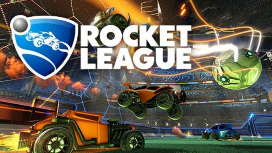 © Psyonix