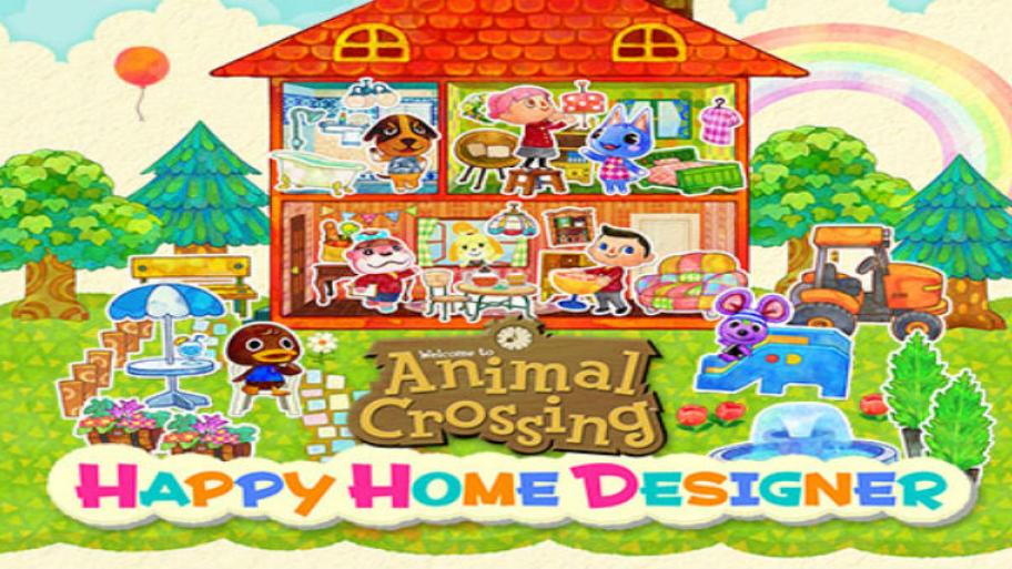 © Animal Crossing, Nintendo