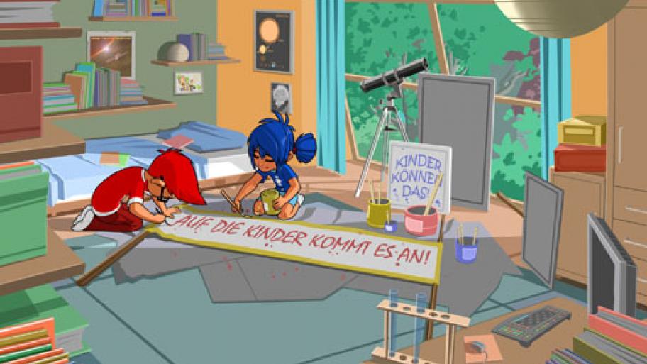 lupes zimmer