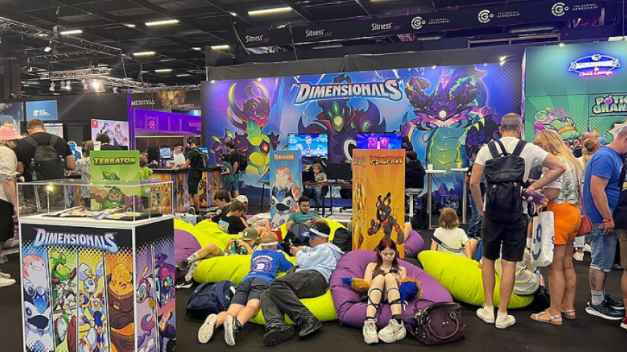 Gamescom