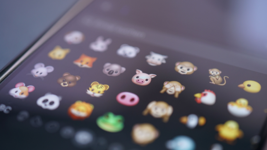Emojis