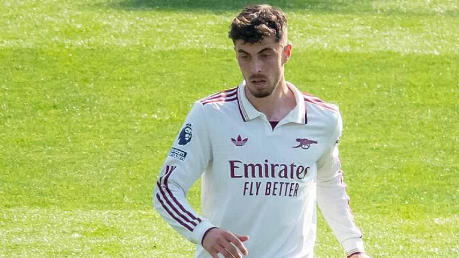 Kai Havertz 