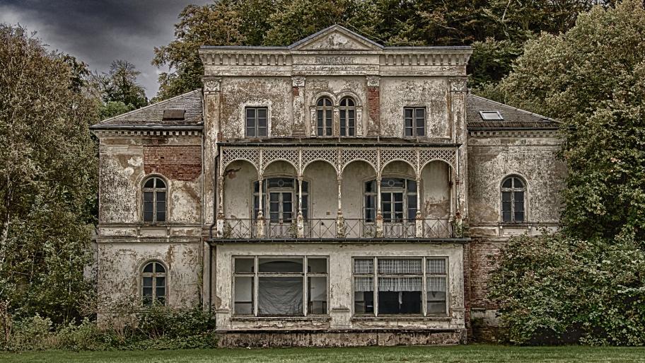 Altes Haus