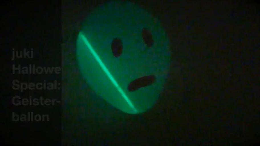 Halloween-Special 5: Geisterballon (neu!)