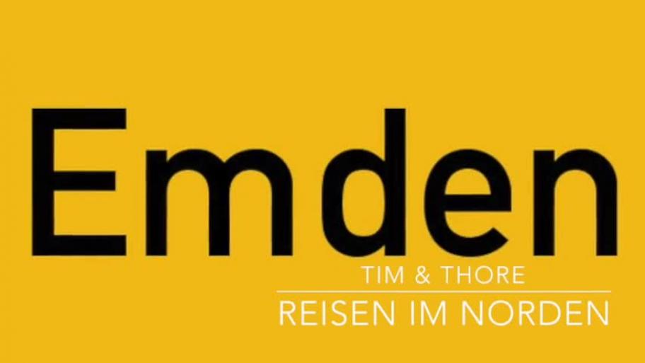 Steckbrief Emden