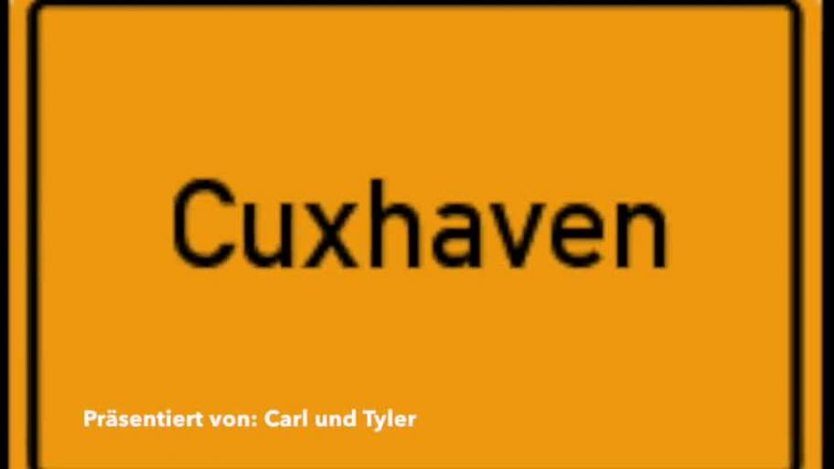 Steckbrief Cuxhaven