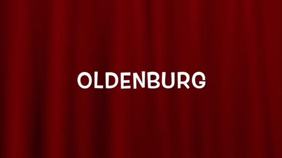 Steckbrief Oldenburg