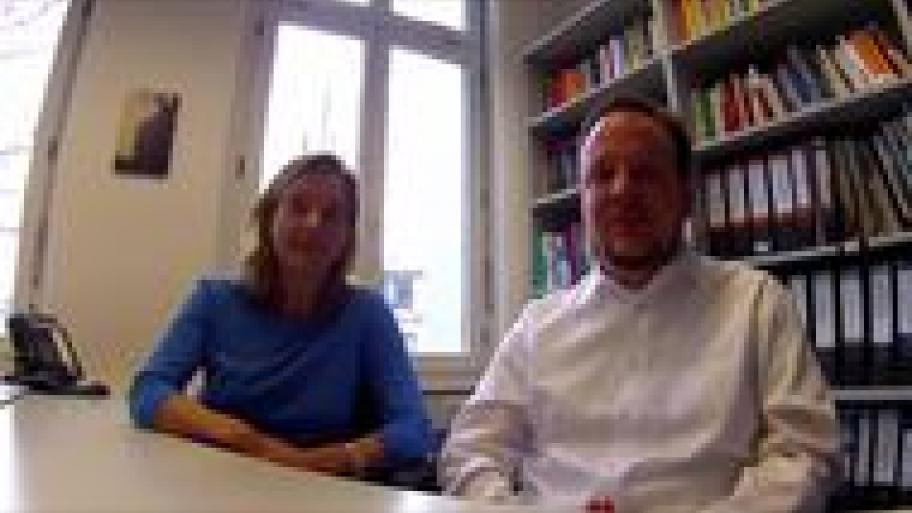 Online-Werbung und Kinder