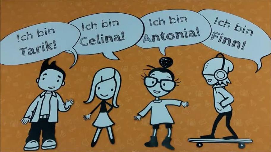 Die Bloggerbande sagt DANKE!