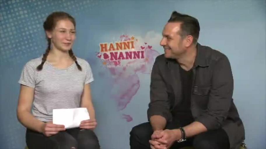 Hanni und Nanni - Mehr als beste Freunde