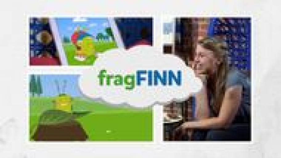 fragFINN-Serie: Folge 11: Soziale Netzwerke