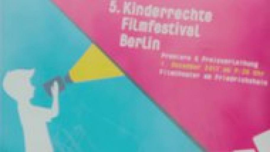 Das Kinderrechte-Filmfestival 2017