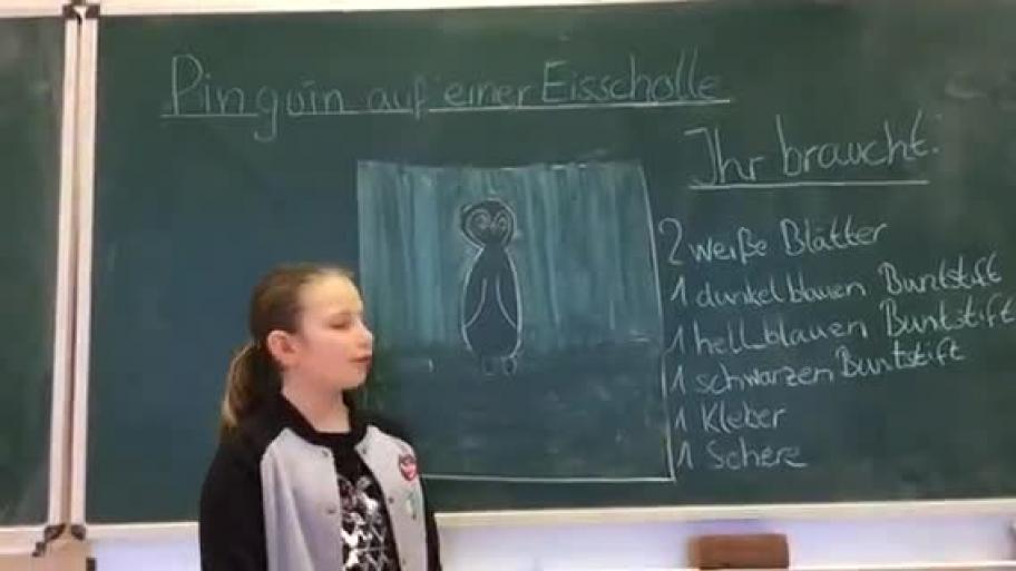 Pinguin
