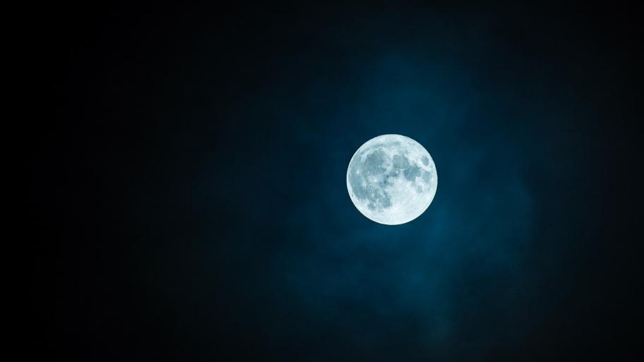 Vollmond