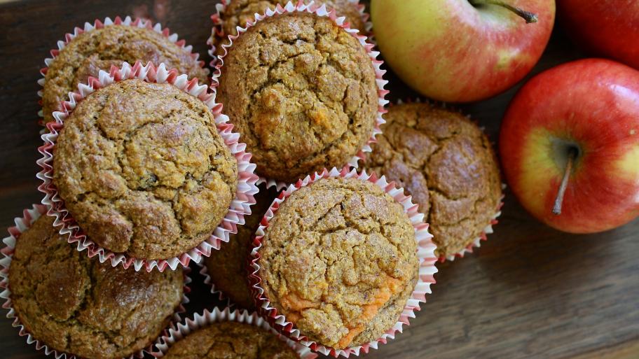 Muffins