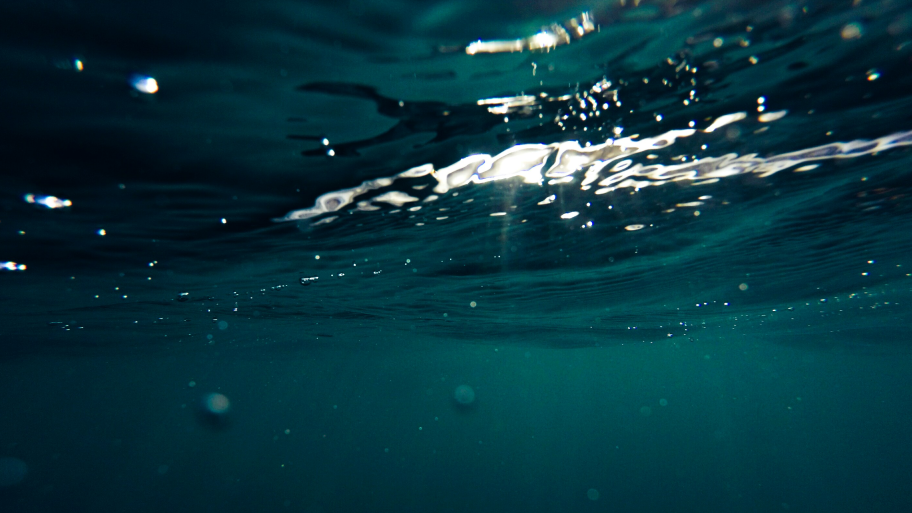 Unterwasser
