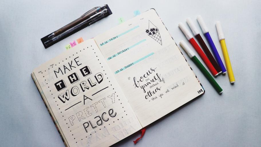 Bullet Journal
